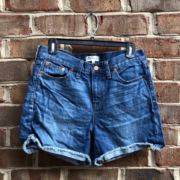 Madewell Pants - Women’s Madewell shorts